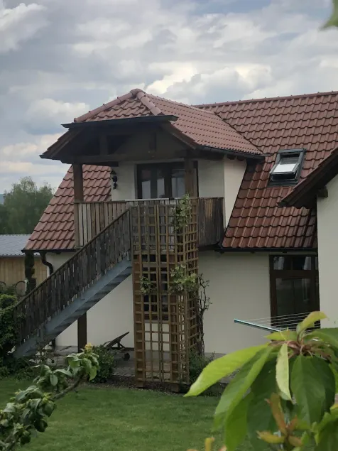 Appartamento Am Hammersee - Image 1