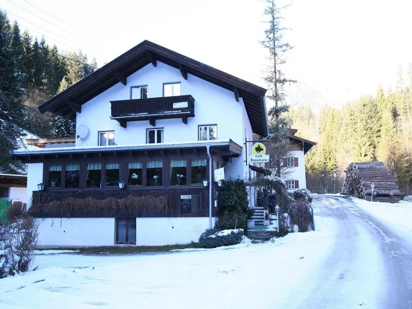 Apartment in Scheffau near Ski Slopes - Image 1