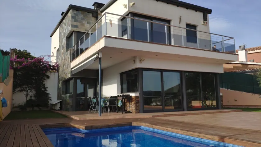 Villa i roligt område, med pool, for at nyde din bedste ferie - Image 1