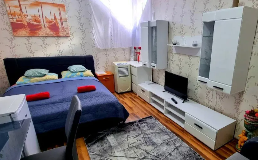 Star apartment Kisvárda - Image 1