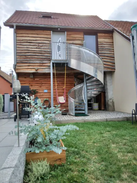 Appartement - Image 1