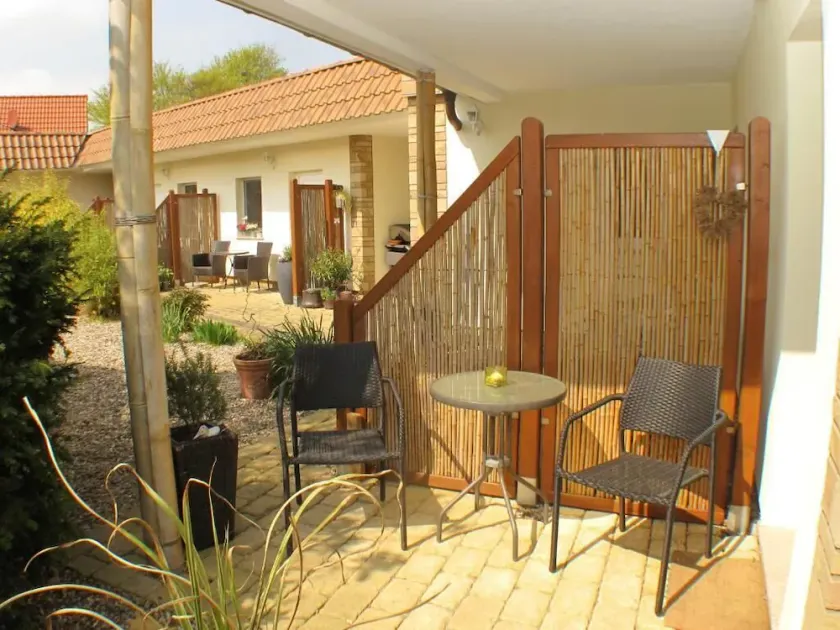 Pension Walmeer - Image 1