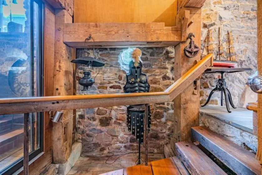 Experience Premier Fishing and Historic Charm - Image 1