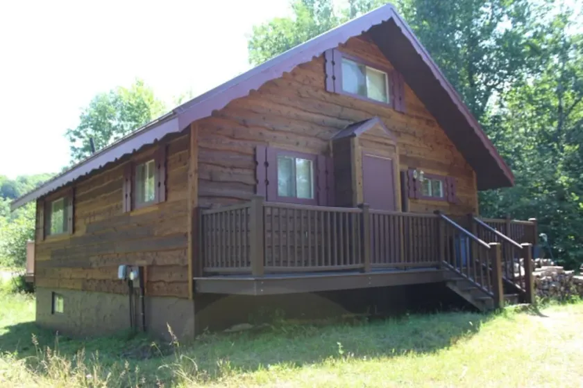 Copper Peak, vandfald, ATV Trails & Lake Superior! - Image 1