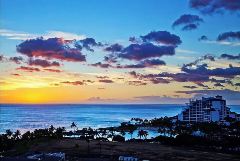 15. Etage Panoramablick auf das Meer Penthouse. BESTE ANSICHTEN in Ko Olina! - Image 1