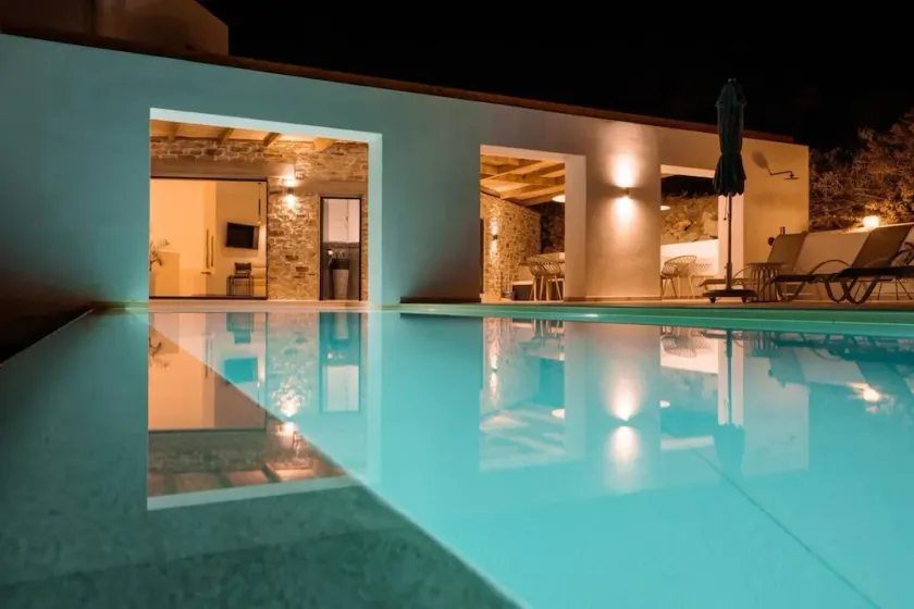 Flip Flop beach distance villa - Image 1