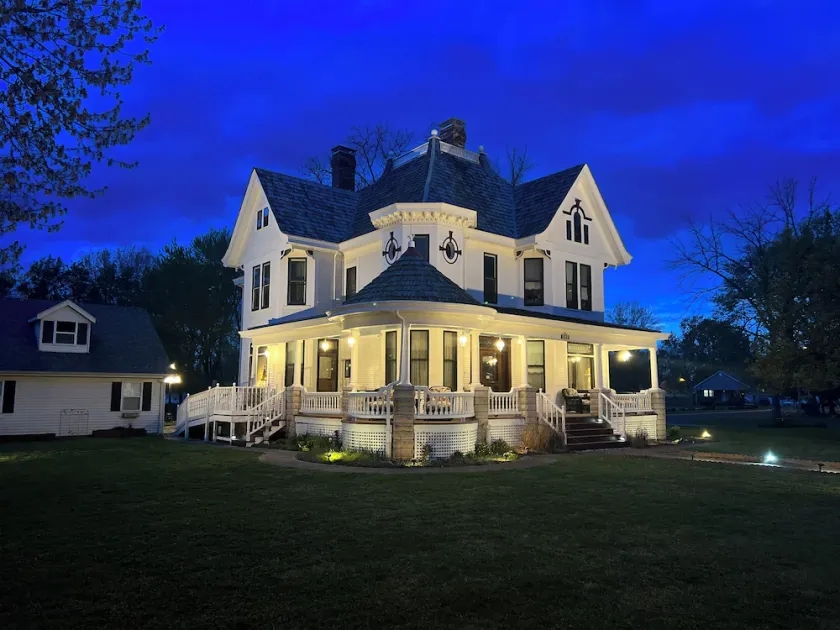 The Conner House B&B - Image 1