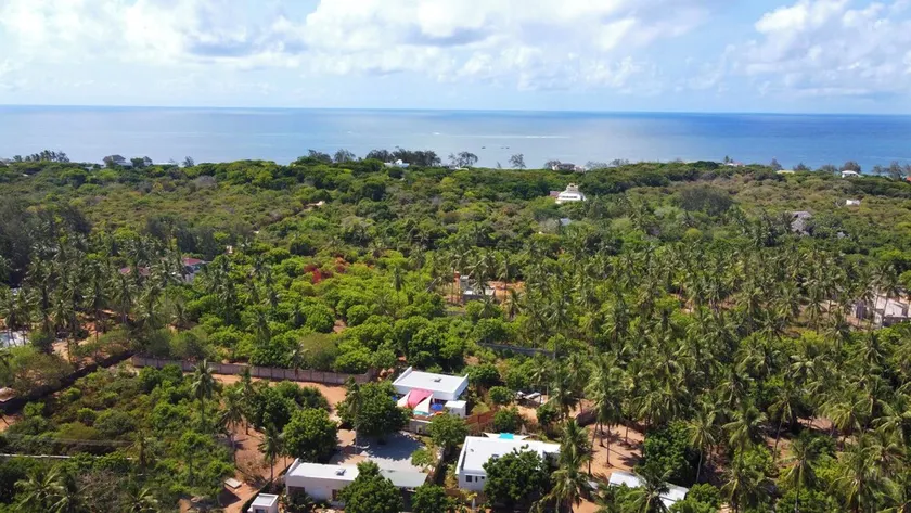 Kasa Tatu Villas, Watamu - Image 1