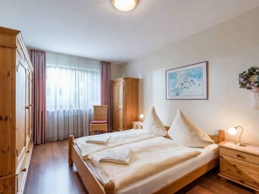 Ferienwohnung/app. für 6 Gäste mit 51m² in Oberaudorf - Image 1
