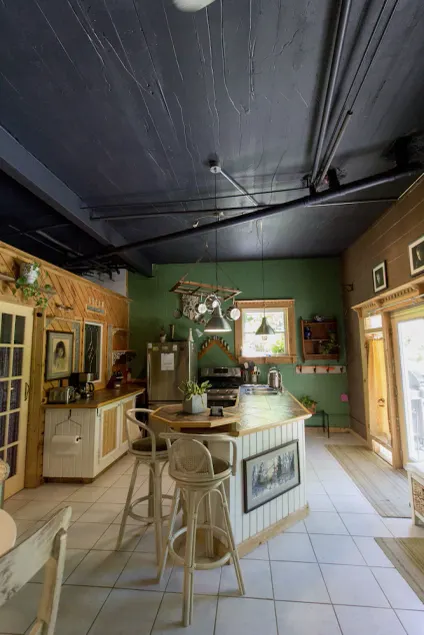 Rent-n-relax Oasis - Image 1