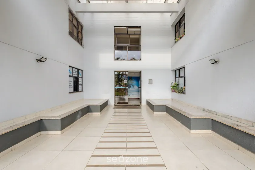 Comfortable Apartment, Lago Norte Bvt0418 - Image 1