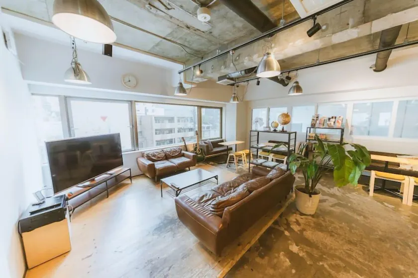 The Stay Sapporo - Image 1