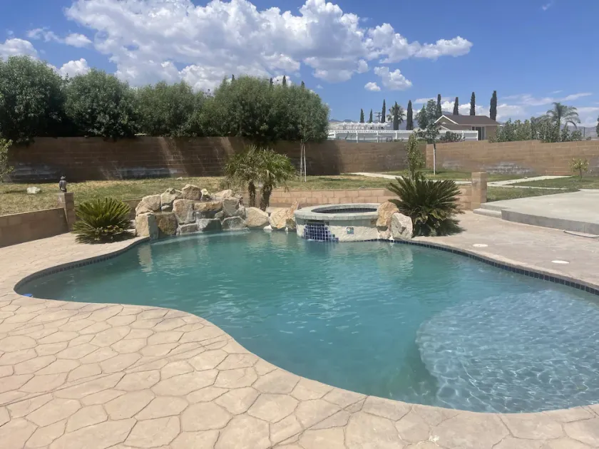 Large Home w/ Spacious Backyard and Pool - Image 1