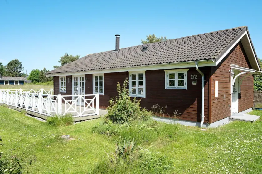 6 person feriebolig i Rødby-By Traum - Image 1