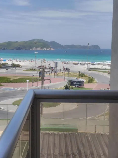 PRAIA DO FORTE!  - FOOT IN THE SAND!!! FREE WIFI! - Image 1