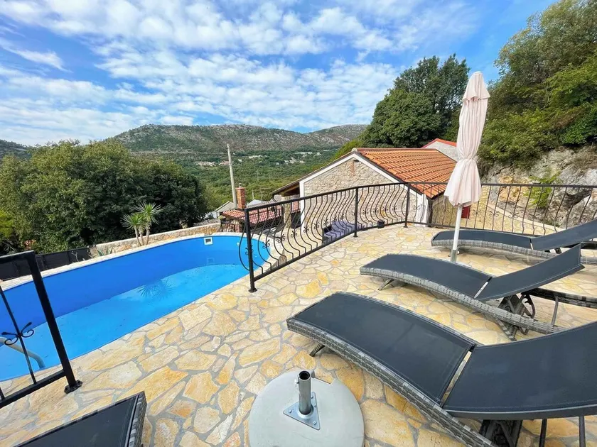 Holiday Home In Bribir 42275 - Image 1