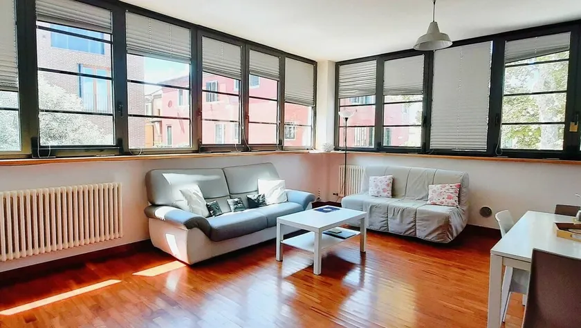 Loft Soleil nel cuore di venezia - Image 1