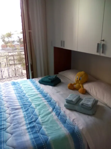 Bed And Breakfast Priscilla - Image 1