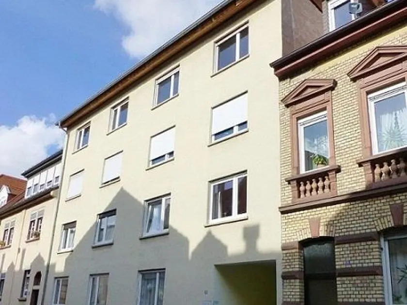Apartamento Wild, Alemanha - Image 1