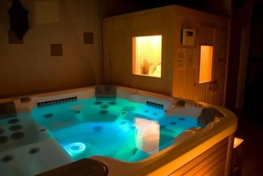 Ferienhaus La Erilla für 21 personen - Image 1