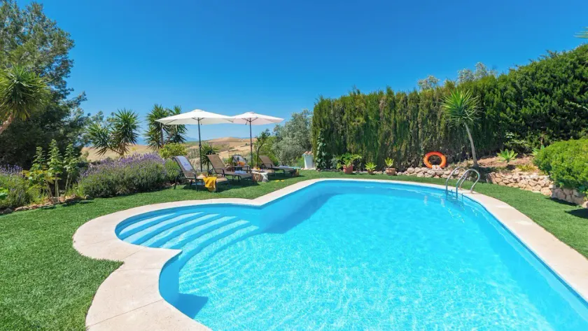 Villa Gema Antequera - La Joya by Ruralidays - Image 1