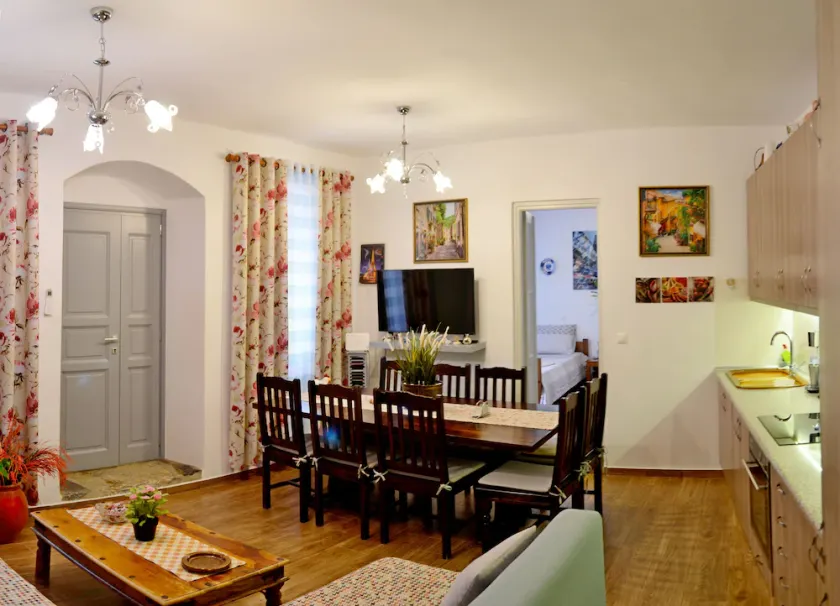 Apartment in Xylokeratidi Amorgos - Image 1