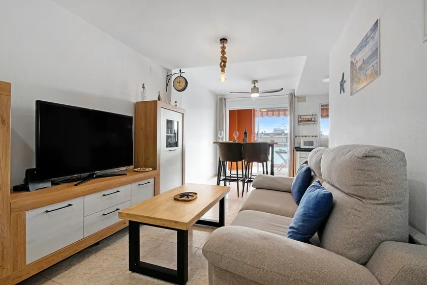 Ferienwohnung 'Casa Pera' mit privater Terrasse und WLAN - Image 1