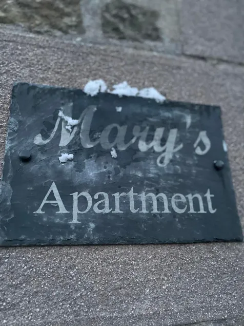 Ground Floor Apartment in Village Location Speyside - Image 1
