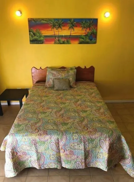 Dreams Negril at Coletta's Restaurant - Studio - Image 1