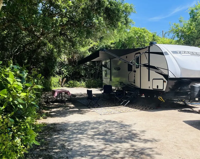 Camping! You Reserve a Site, We Deliver! - Image 1