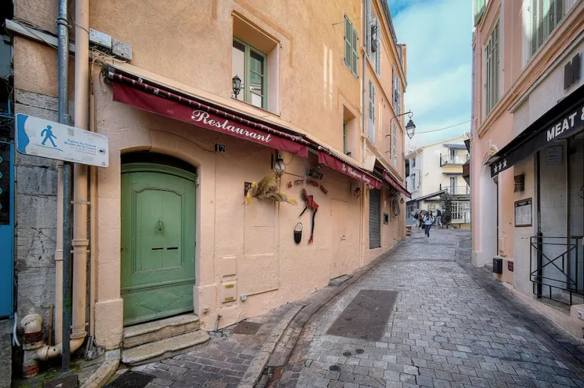 Studio Suquet Saint Antoine - Image 1