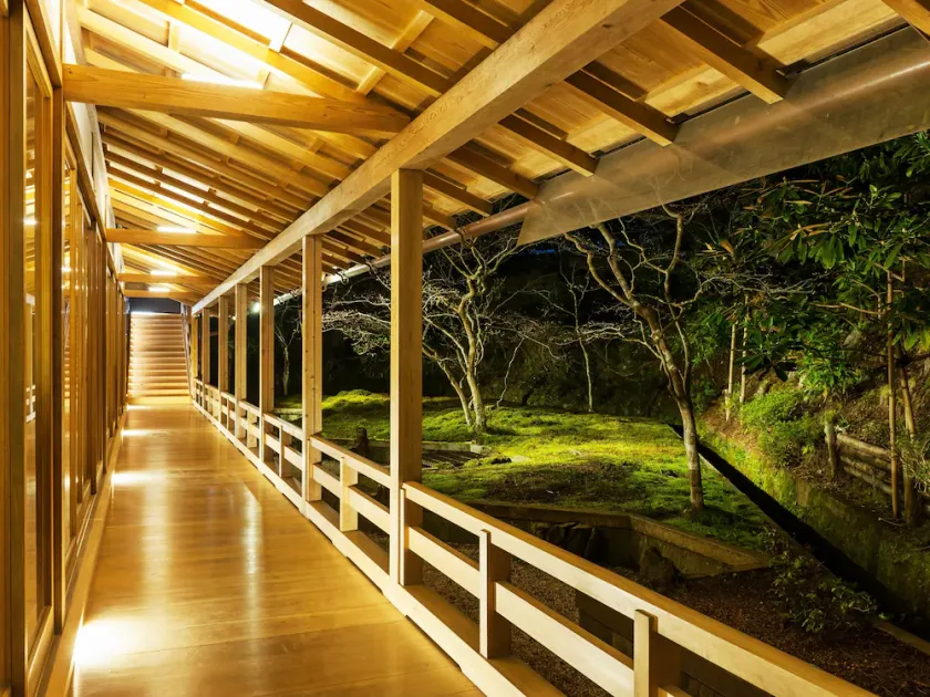 Koyasan Sanadabo Rengejoin - Image 1