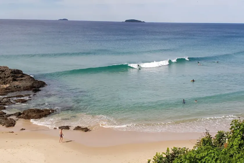 Abode On Market in the heart of Woolgoolga - Image 1