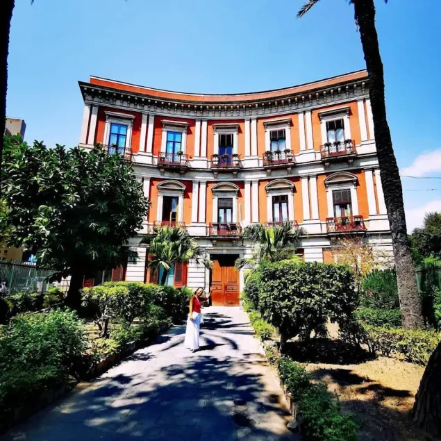 Bellini Home B&B - Image 1