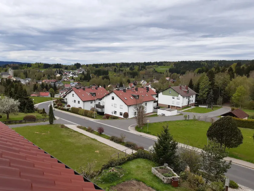 Ferienwohnung am Kaiserberg - Image 1