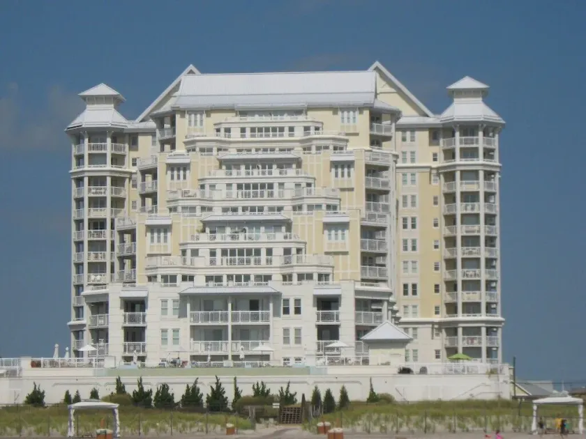 Oplev GRAND.  Jersey Beach luksus! - Image 1