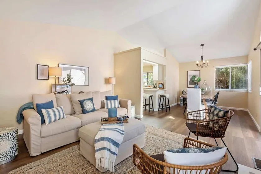 Pristine Santa Cruz Beach House - Image 1