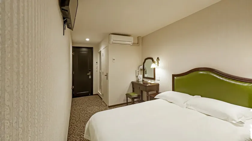 Double room close to Nishikujo station and conven / Osaka Ōsaka - Image 1