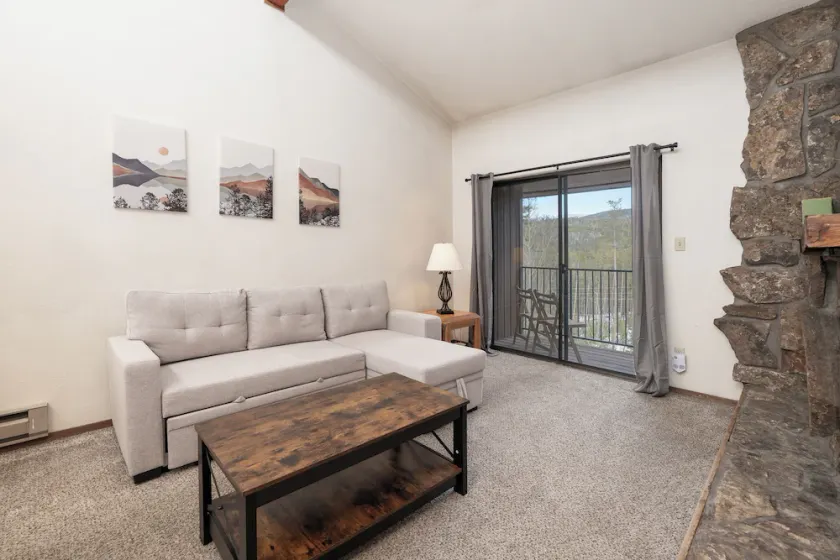 Værelse til stor familie eller lille gruppe, Four Bedroom Condo i Winter Park Colorado tæt p����� alt - Image 1