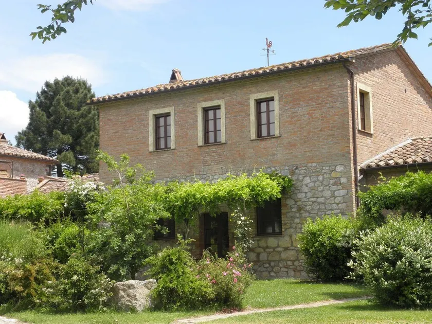 Il Gallo Nero i Agriturismo Borgo Santa Maria - Image 1
