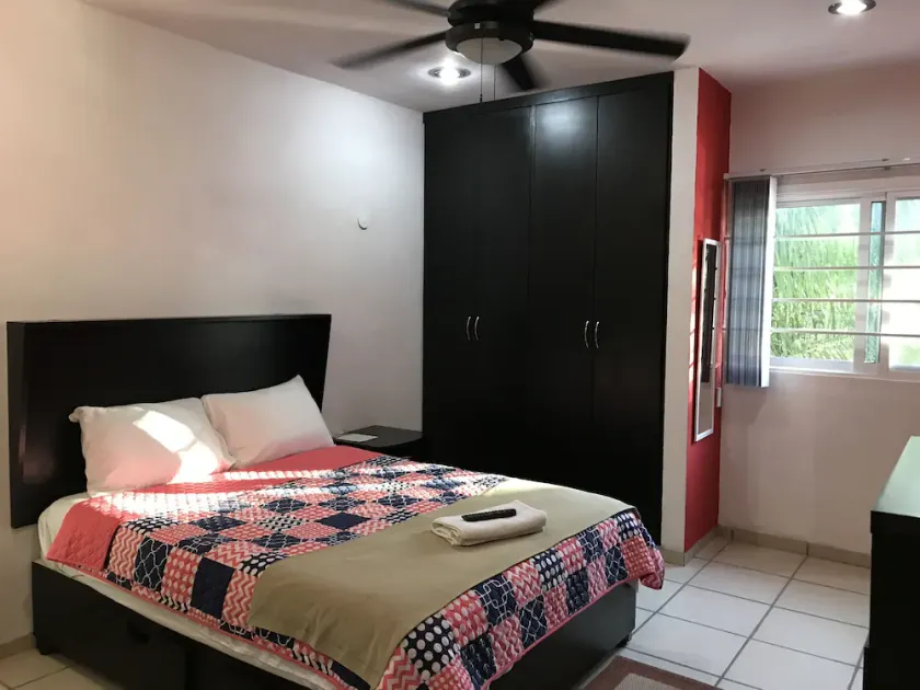UN APPARTEMENT PROPRE, PRIVÉ ET CALME DANS UNE ZONE TYPIQUE DU YUCATAN - Image 1