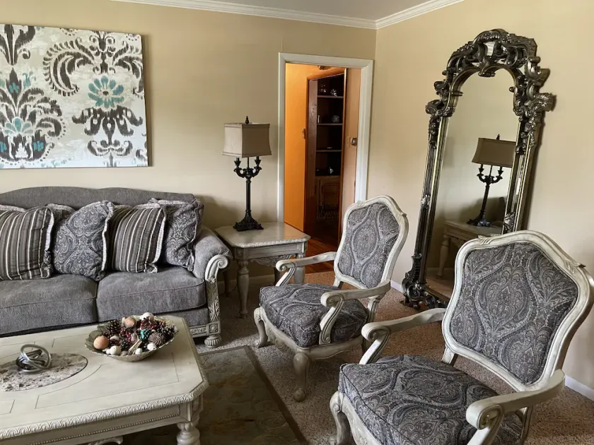 Beautiful 3bedroom house - Image 1
