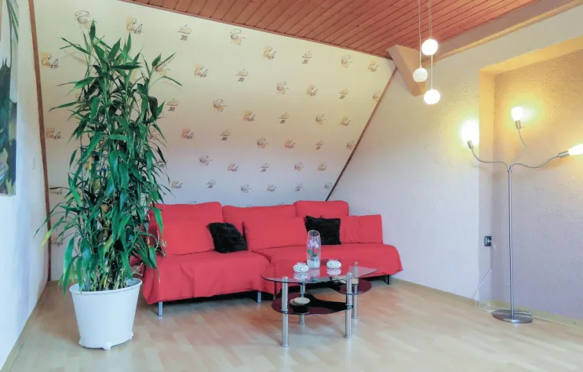 Gemütliche Ferienwohnung in Meisburg. - Image 1