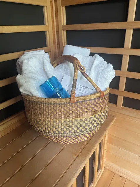 Acre By the Sea Guest Suite - Image 1