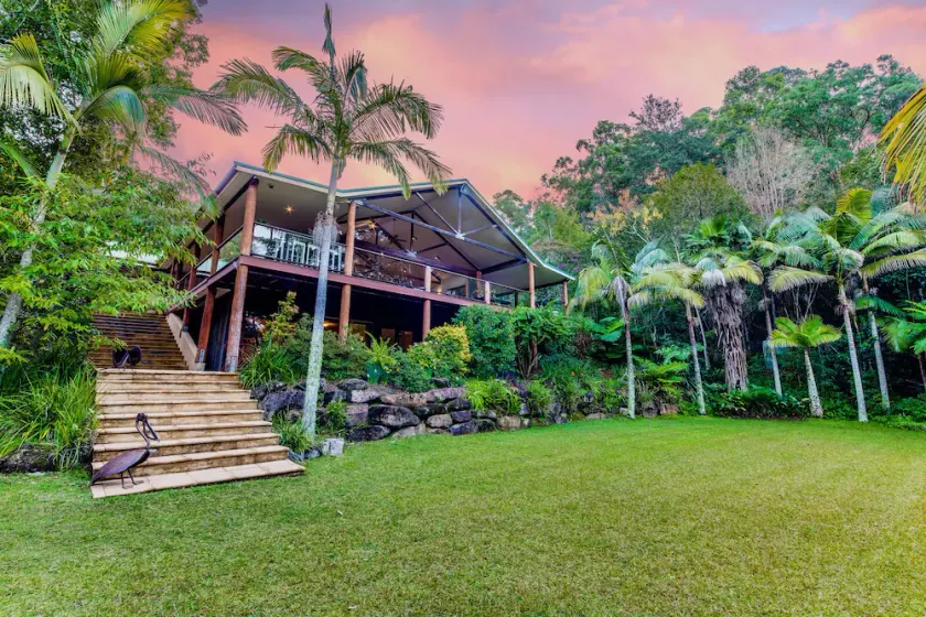 The Quarry Retreat, Hidden Oasis near The Hunter - Image 1