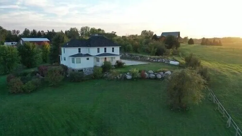 Schönes Einfamilienhaus in Britton, SD - Image 1