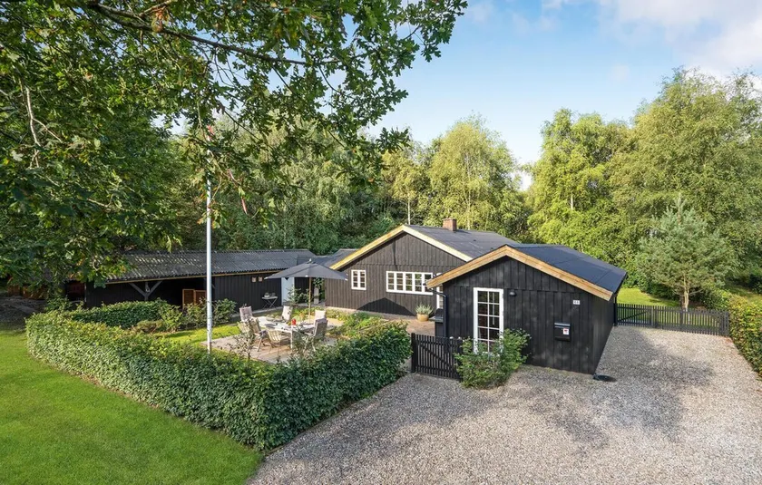Gorgeous Home In Ansager With Kitchen - Image 1