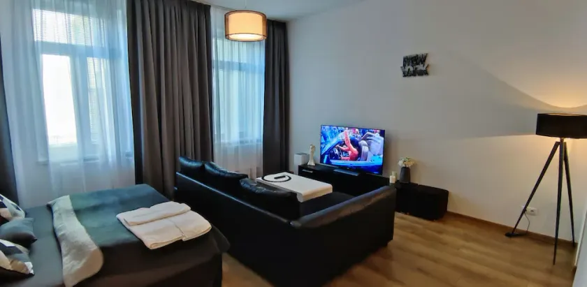Skackavá - modern apartment in centrum of Banská Bystrica - Image 1