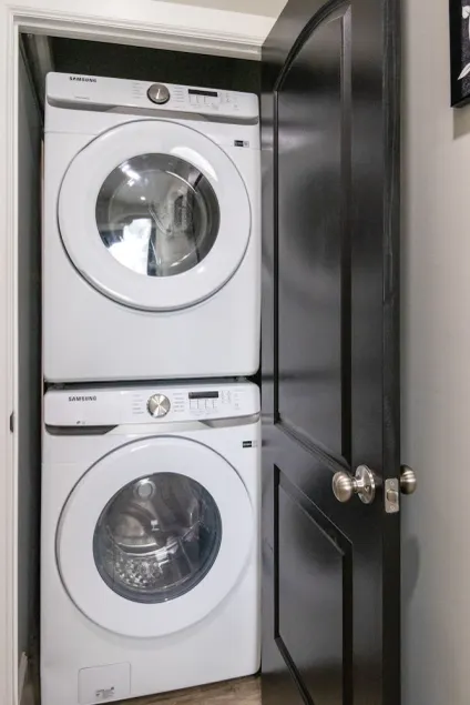 Nora's Place:  Furnished 2-Bedroom Brooklyn Home for Extended Stays - Image 1
