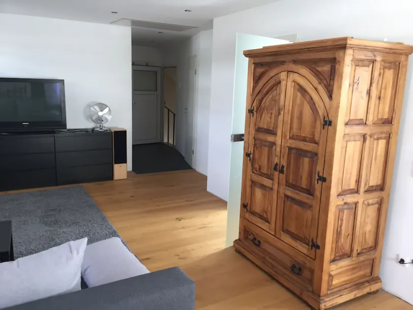 Nice large apartment on the bike path - Image 1